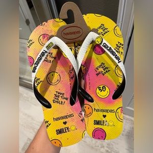 Havaiana Flip-flops